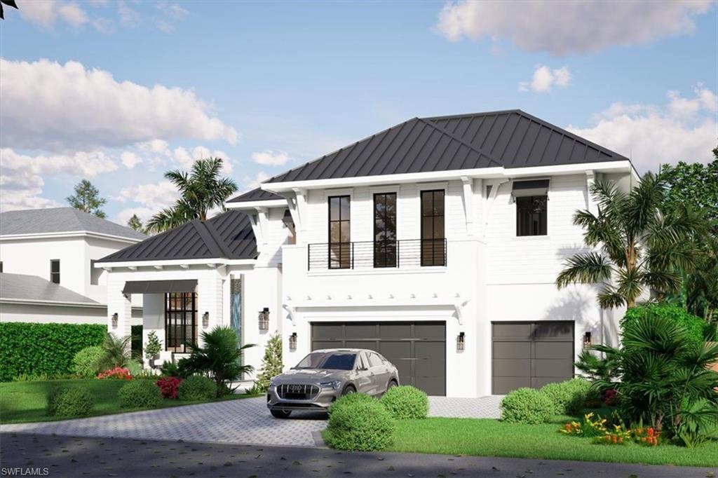 1171 Cypress Woods DR