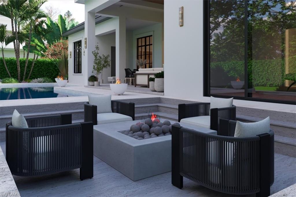 1171 Cypress Woods DR