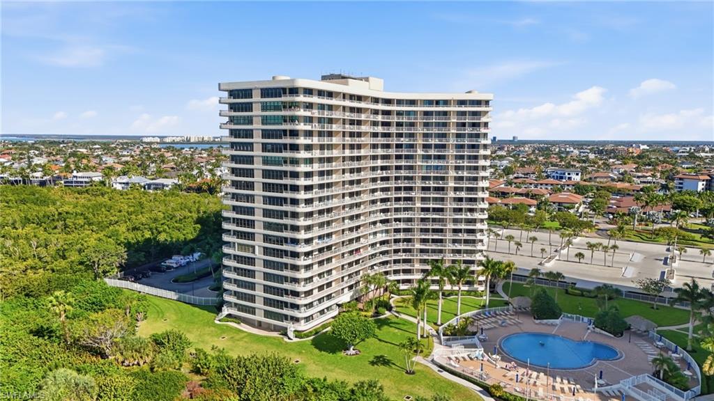 440 Seaview CT # 409