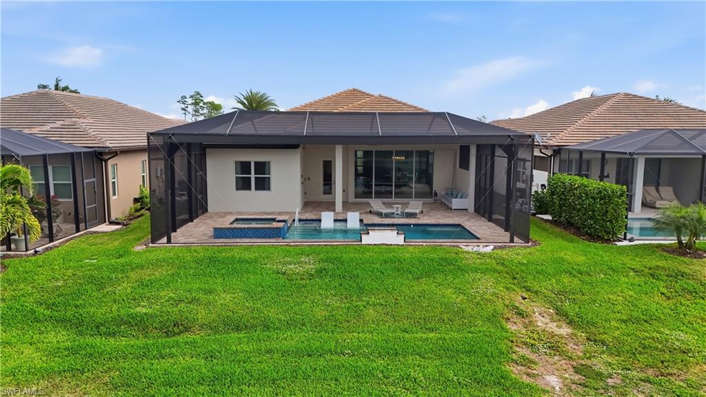 3635 Sapphire Cove CIR