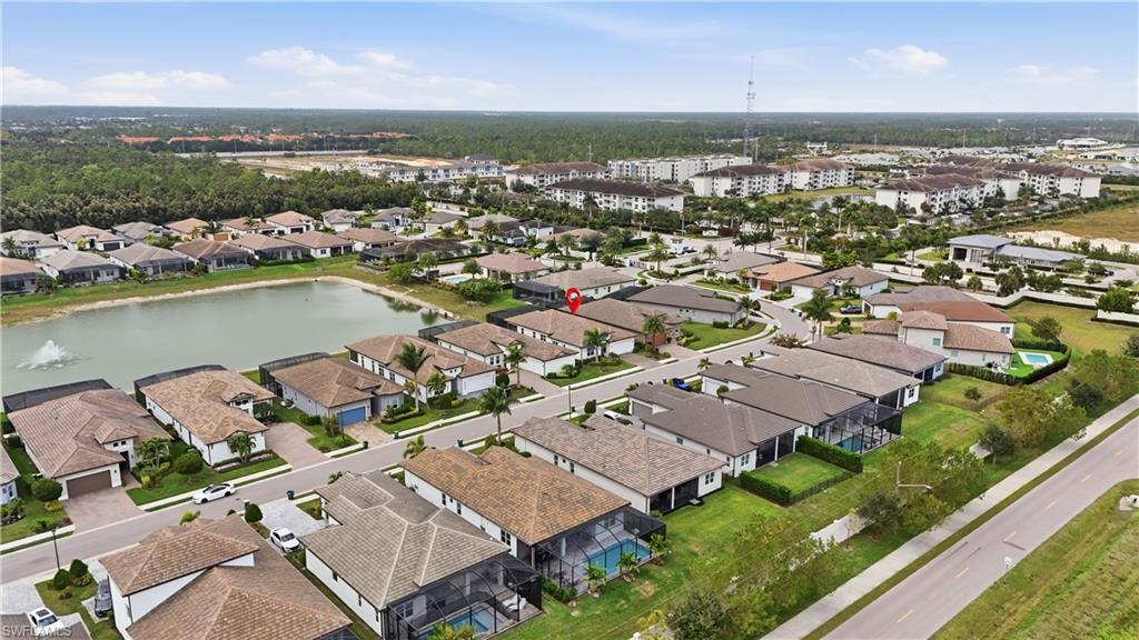 3635 Sapphire Cove CIR