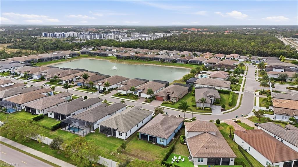 3635 Sapphire Cove CIR