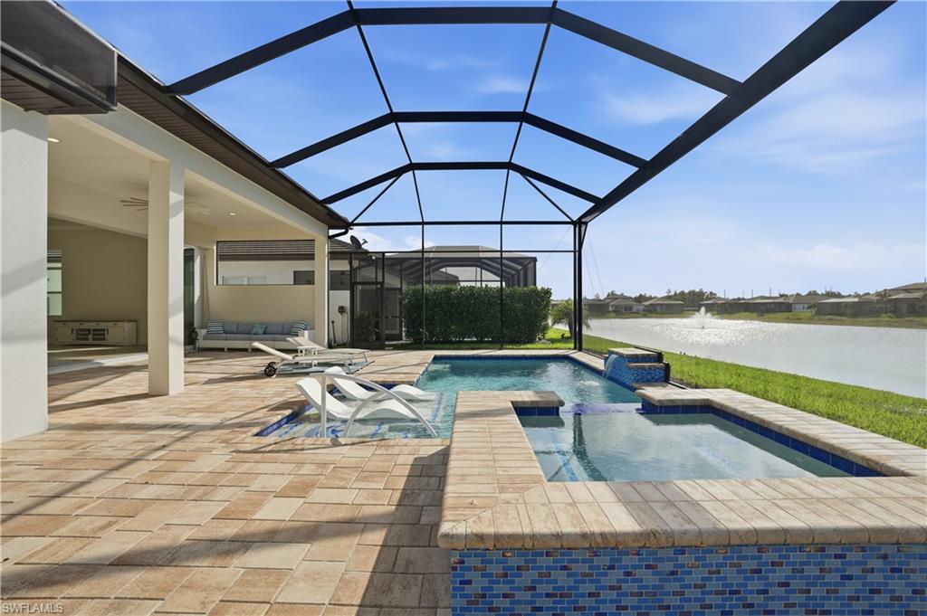 3635 Sapphire Cove CIR