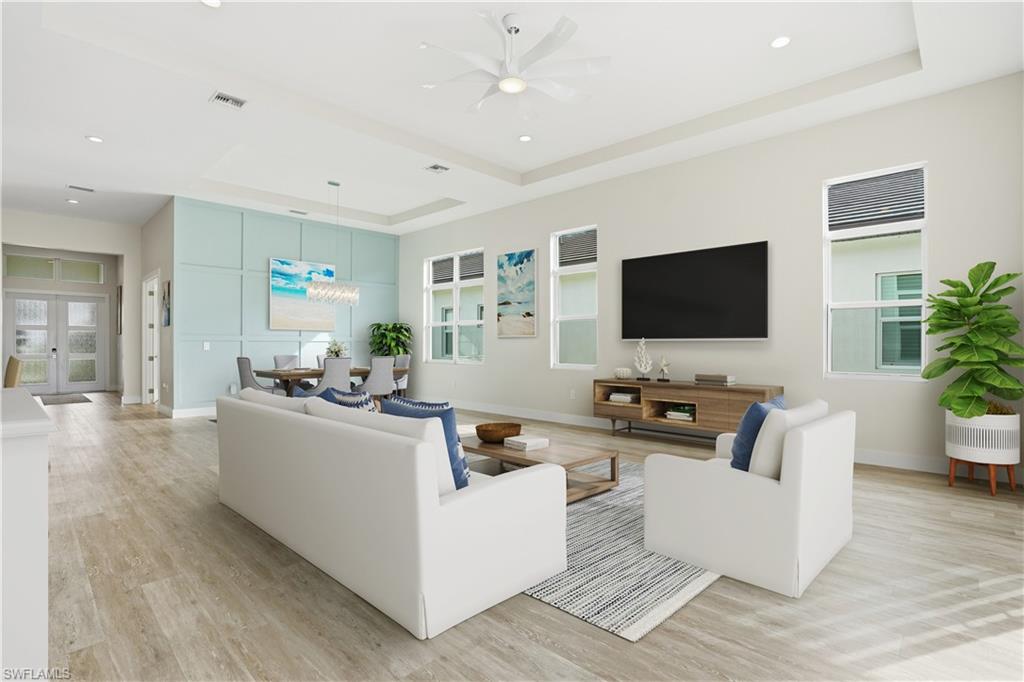 3635 Sapphire Cove CIR