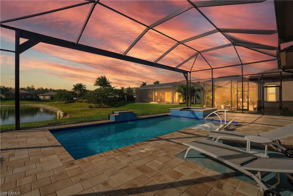 3635 Sapphire Cove CIR