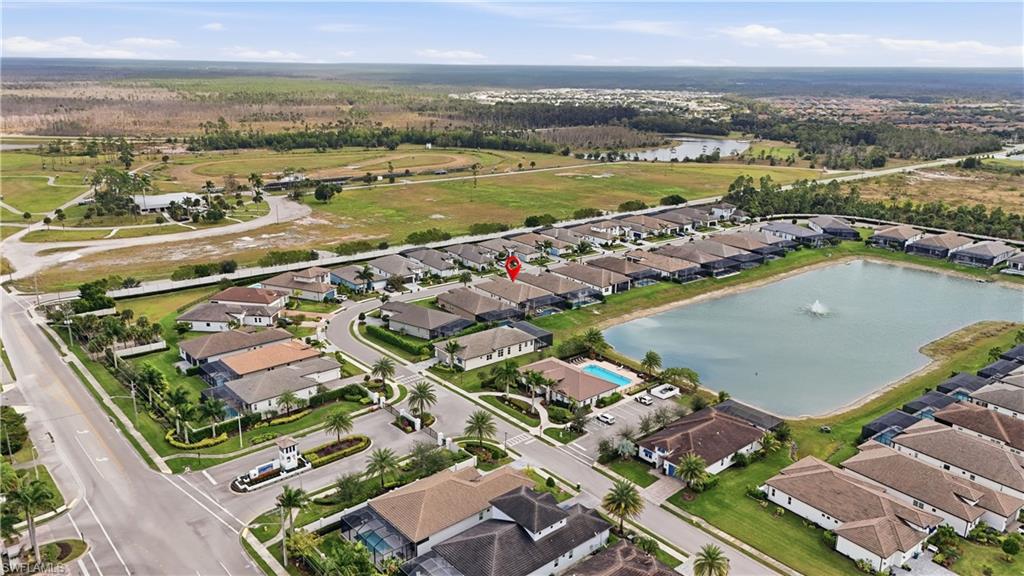 3635 Sapphire Cove CIR