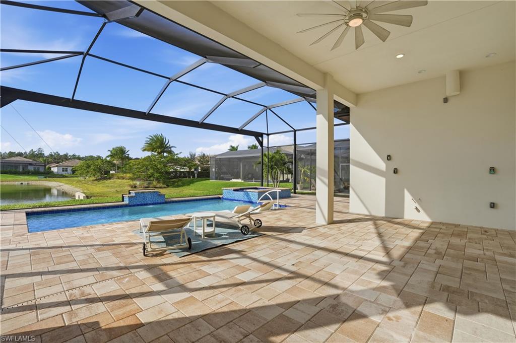 3635 Sapphire Cove CIR