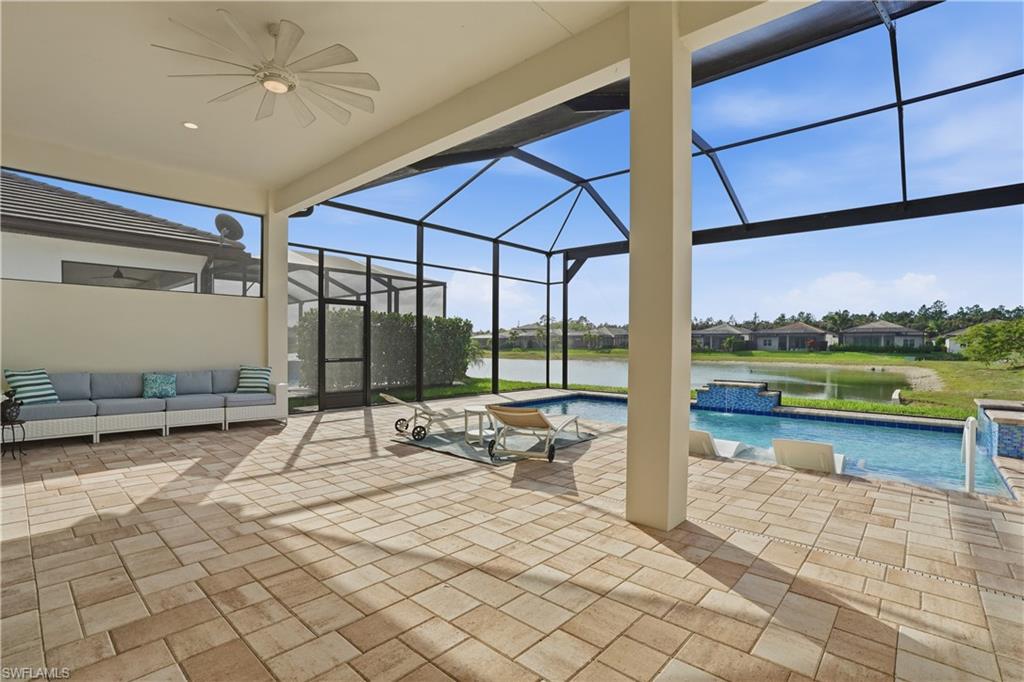 3635 Sapphire Cove CIR