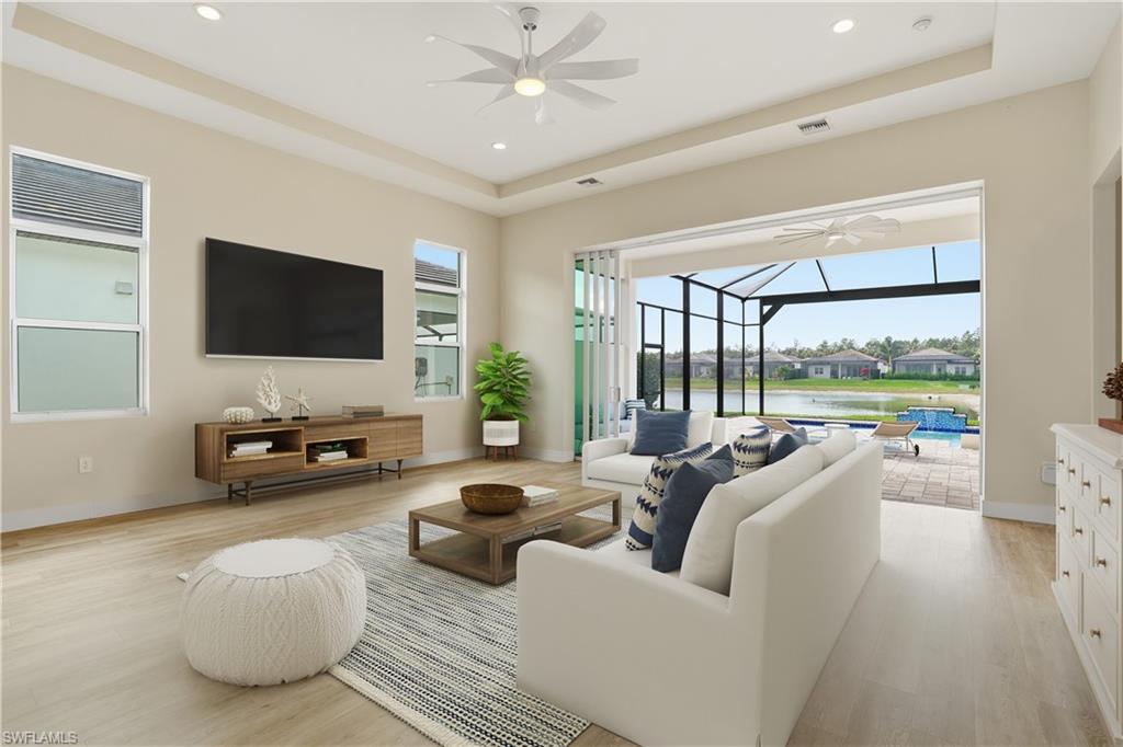 3635 Sapphire Cove CIR