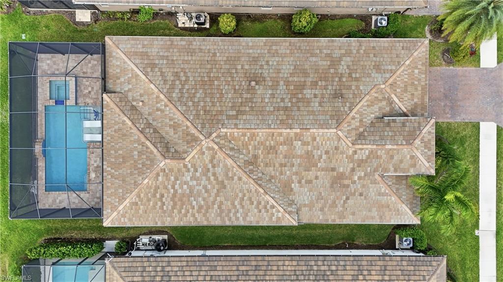 3635 Sapphire Cove CIR