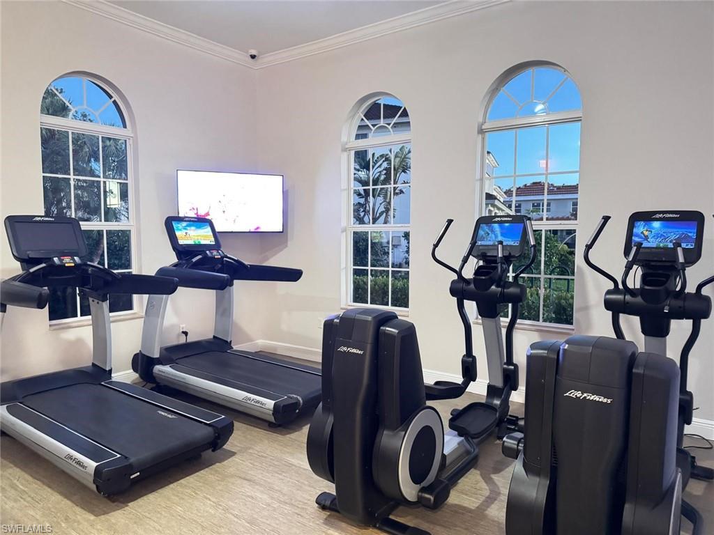 7032 Ambrosia LN # 708