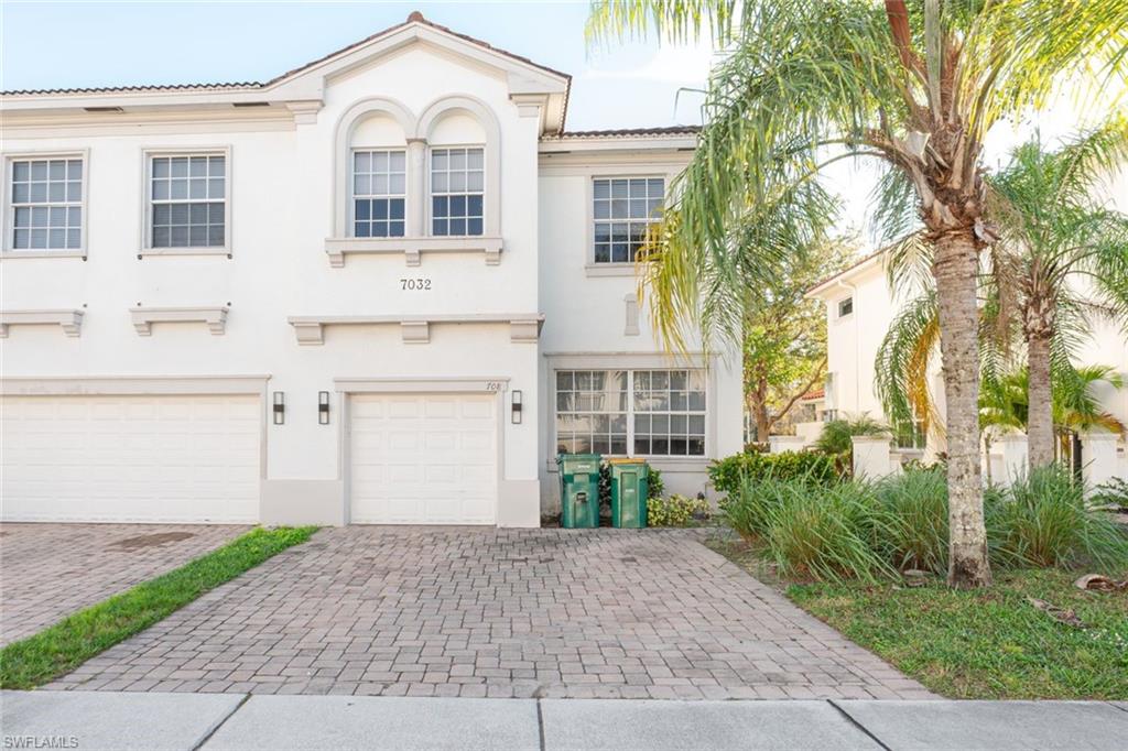 7032 Ambrosia LN # 708