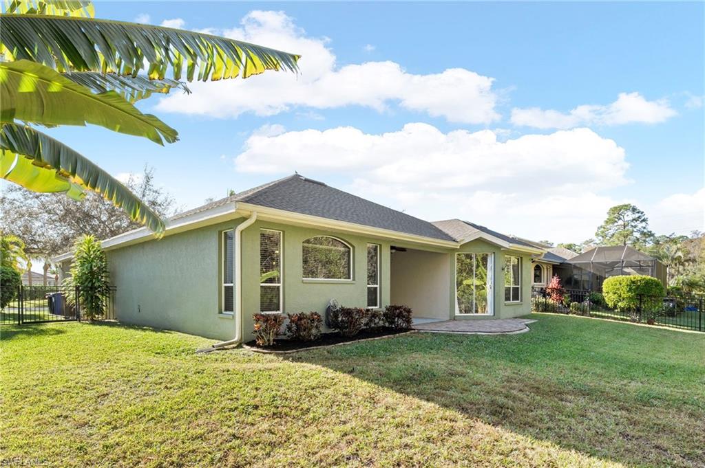 22932 Forest Ridge DR