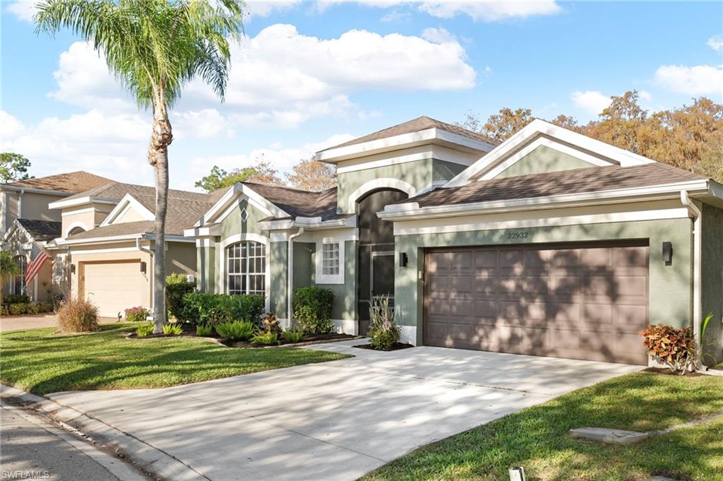 22932 Forest Ridge DR