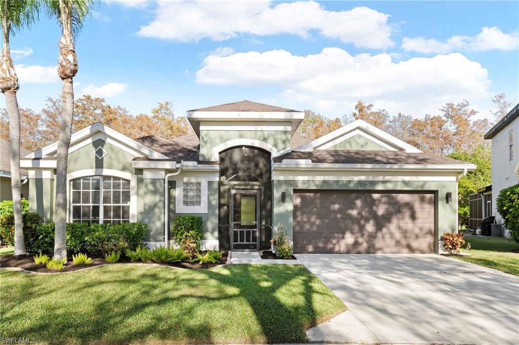 22932 Forest Ridge DR