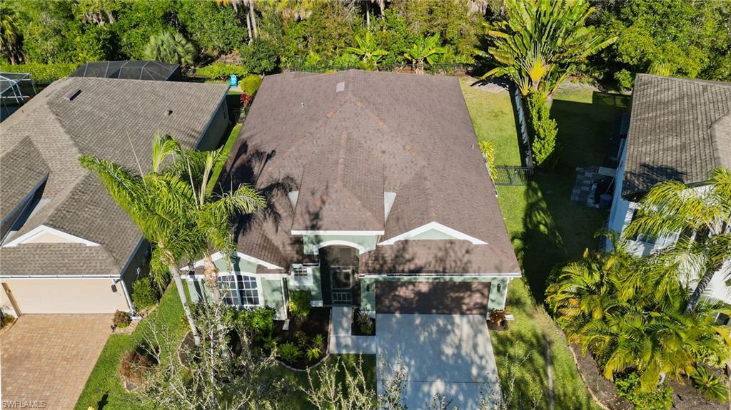 22932 Forest Ridge DR