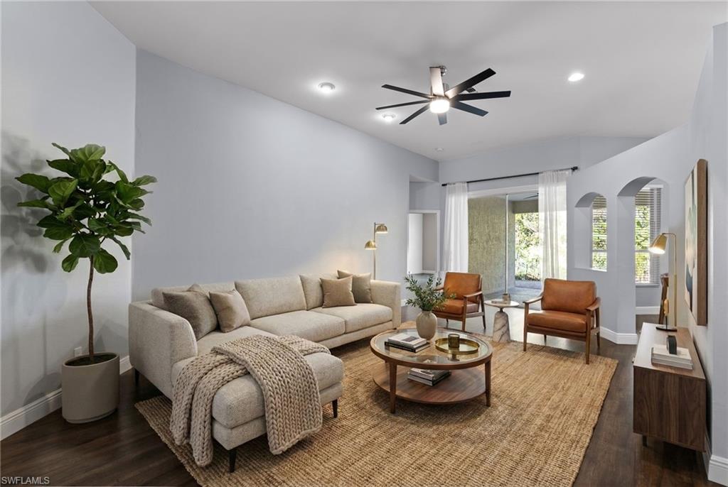 22932 Forest Ridge DR