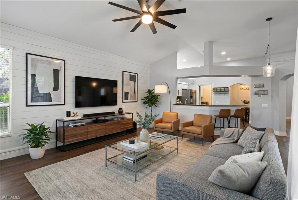 22932 Forest Ridge DR