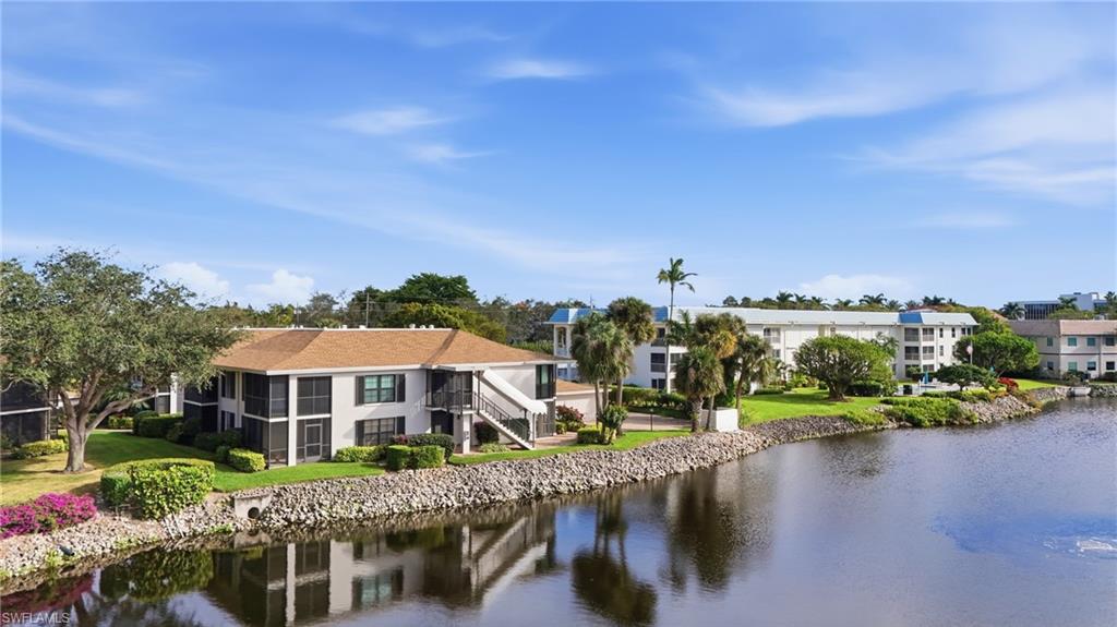 3150 Binnacle DR # 1D