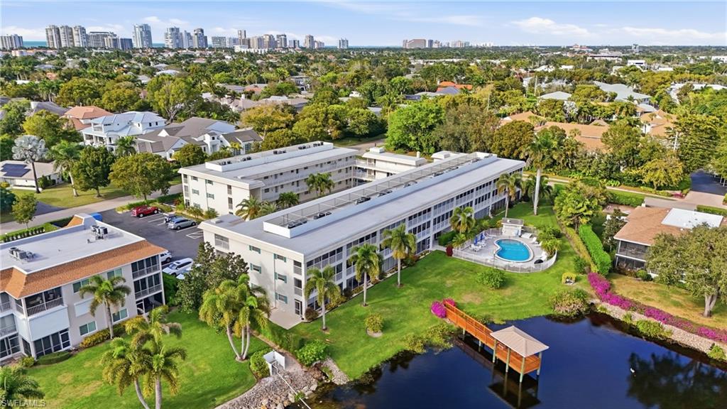 3150 Binnacle DR # 1D