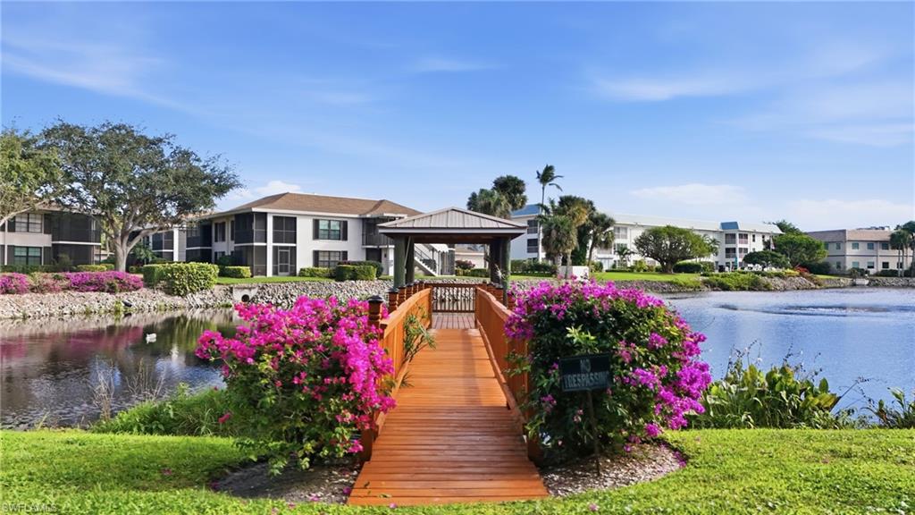 3150 Binnacle DR # 1D