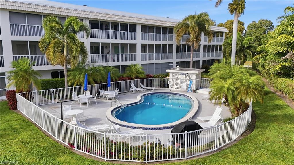 3150 Binnacle DR # 1D