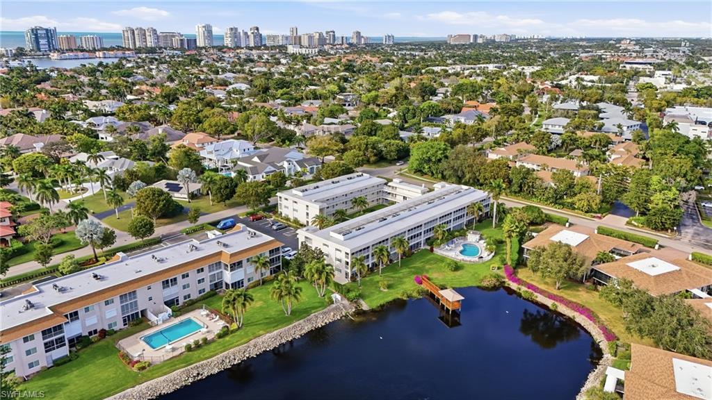 3150 Binnacle DR # 1D