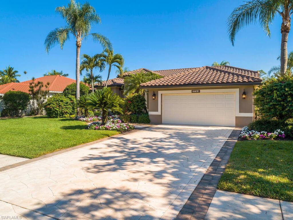 7744 Naples Heritage DR