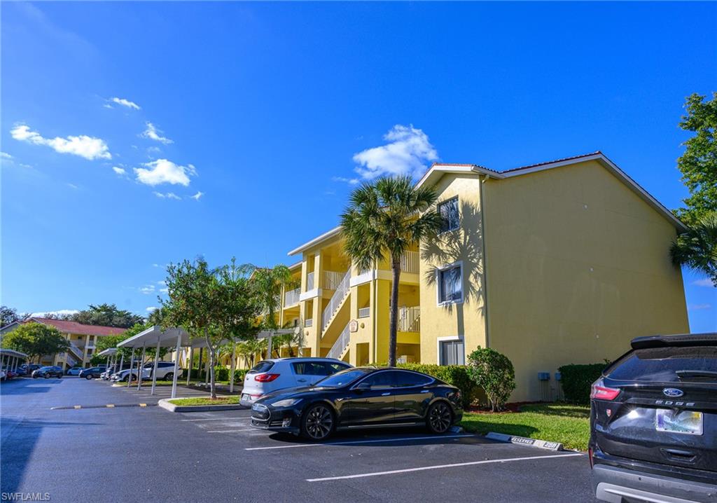 8274 Key Royal CIR # 1022