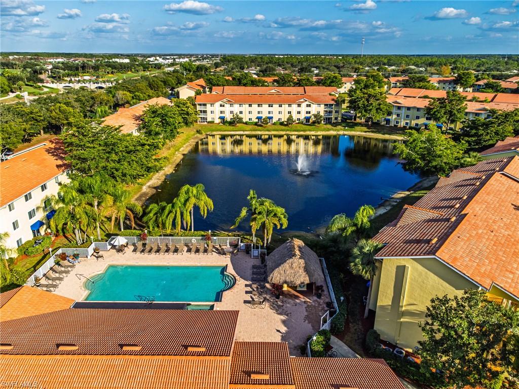 8274 Key Royal CIR # 1022