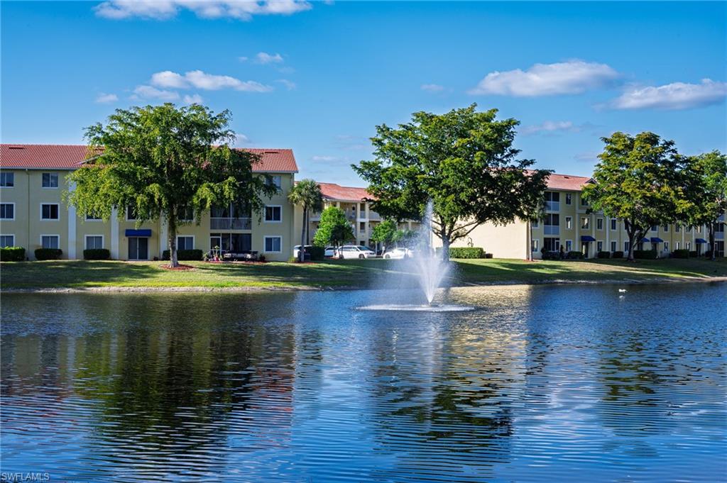 8274 Key Royal CIR # 1022