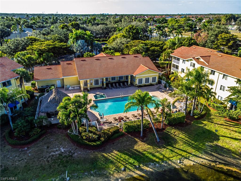 8274 Key Royal CIR # 1022