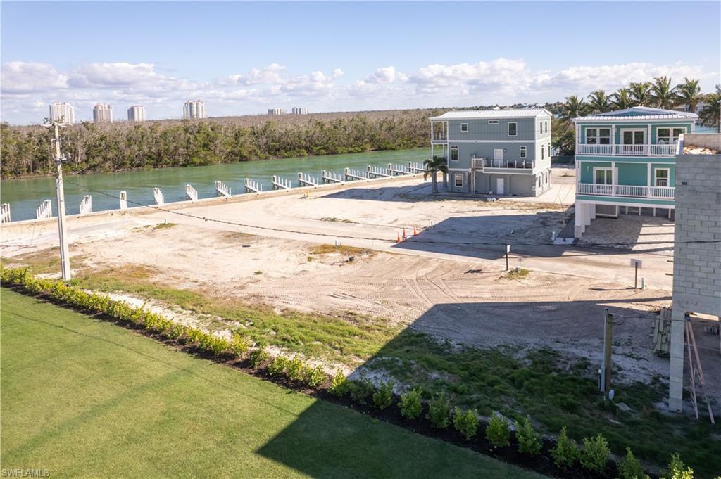 26275 Lot 36 Hickory BLVD