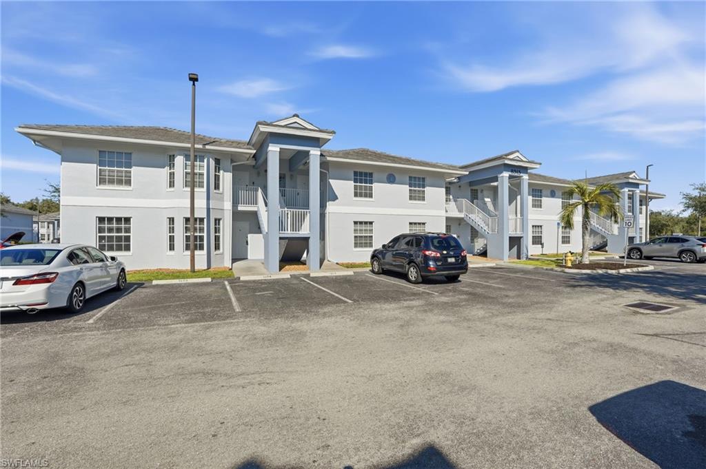 8313 Bernwood Cove LOOP # 1201