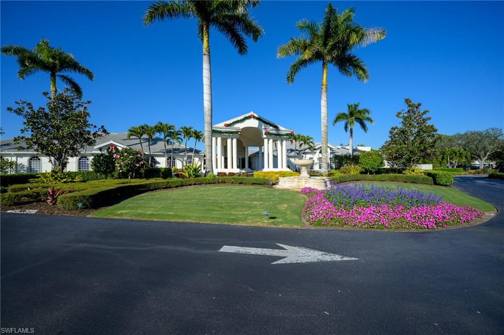 6945 Dennis CIR # I107