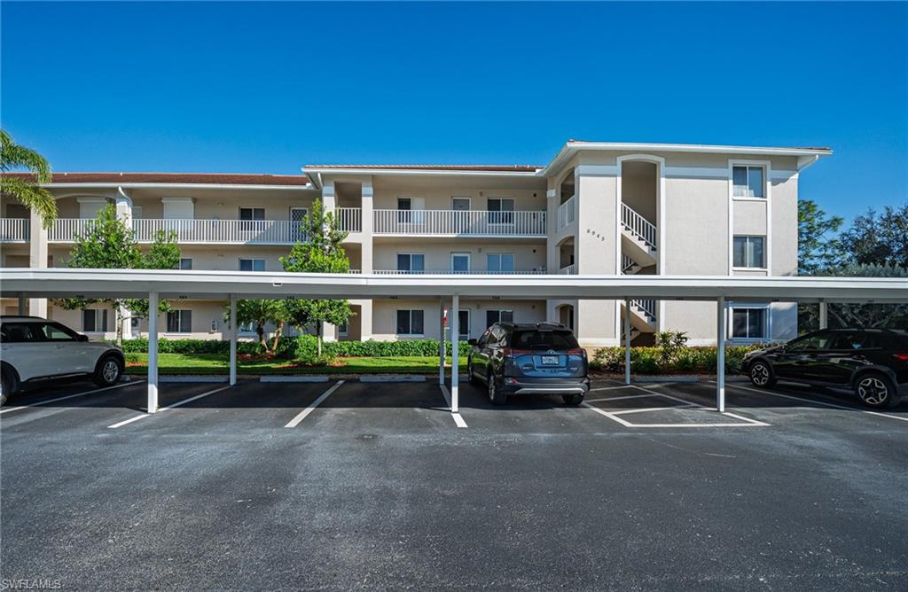 6945 Dennis CIR # I107