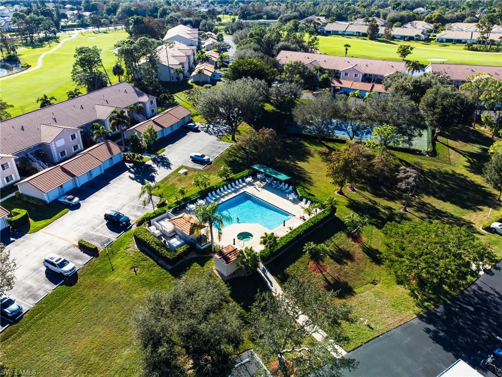 6945 Dennis CIR # I107