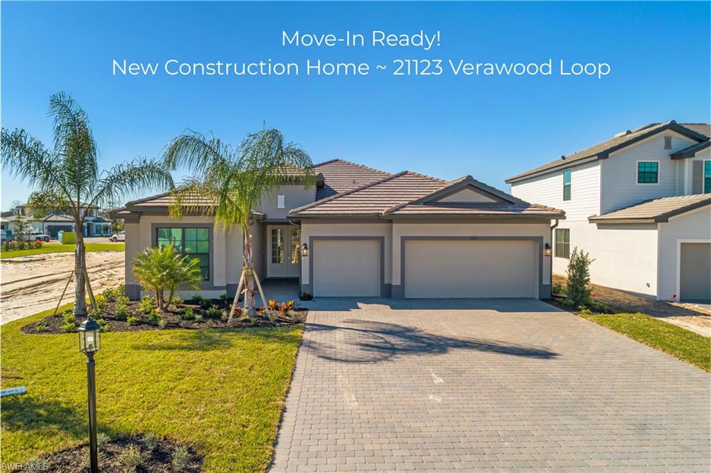 21123 Verawood LOOP