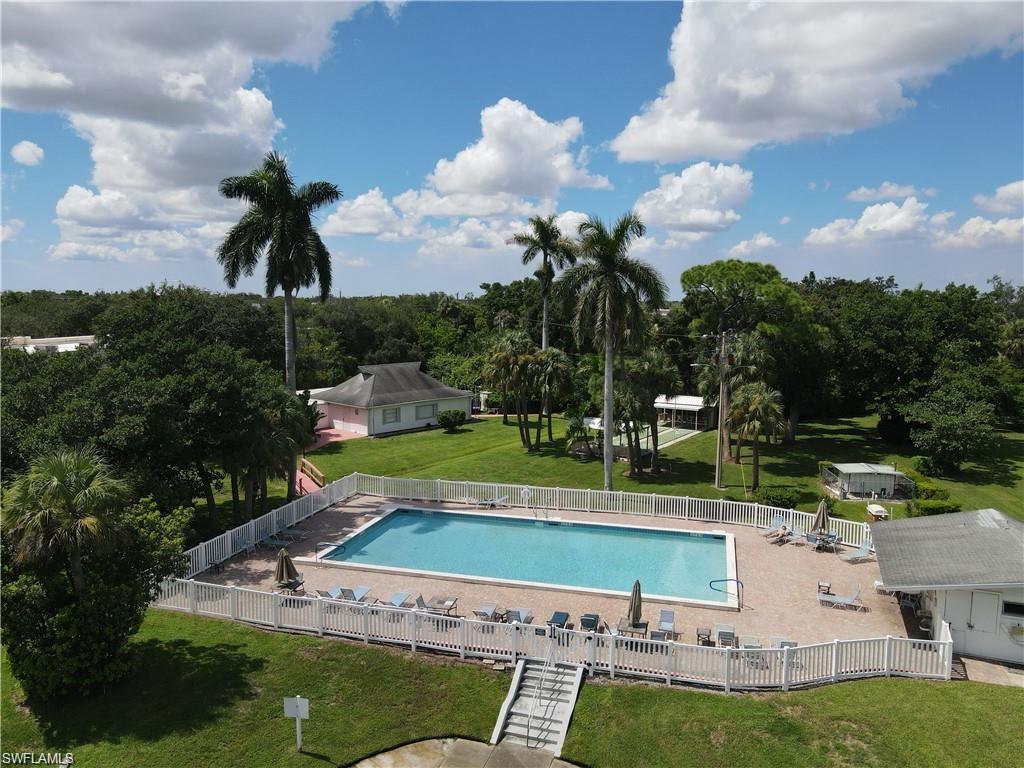 1434 Tropic TER # 1434