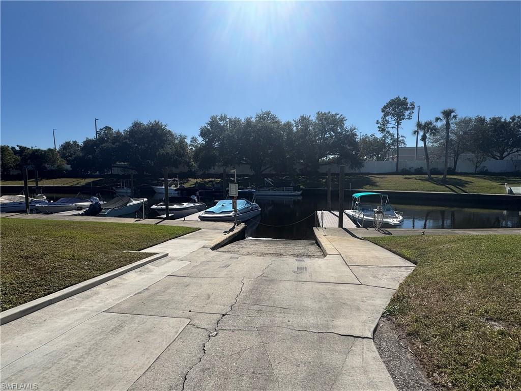 1434 Tropic TER # 1434