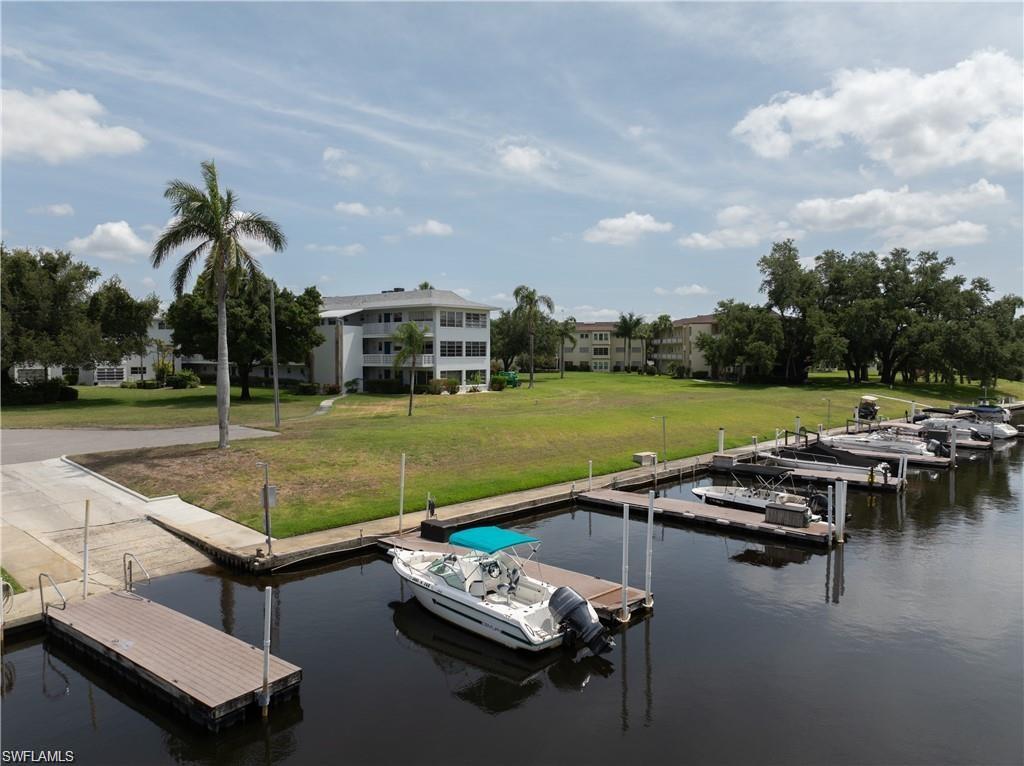 1434 Tropic TER # 1434