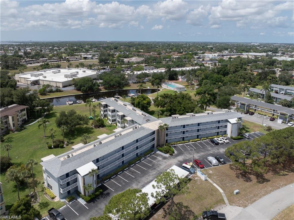 1434 Tropic TER # 1434