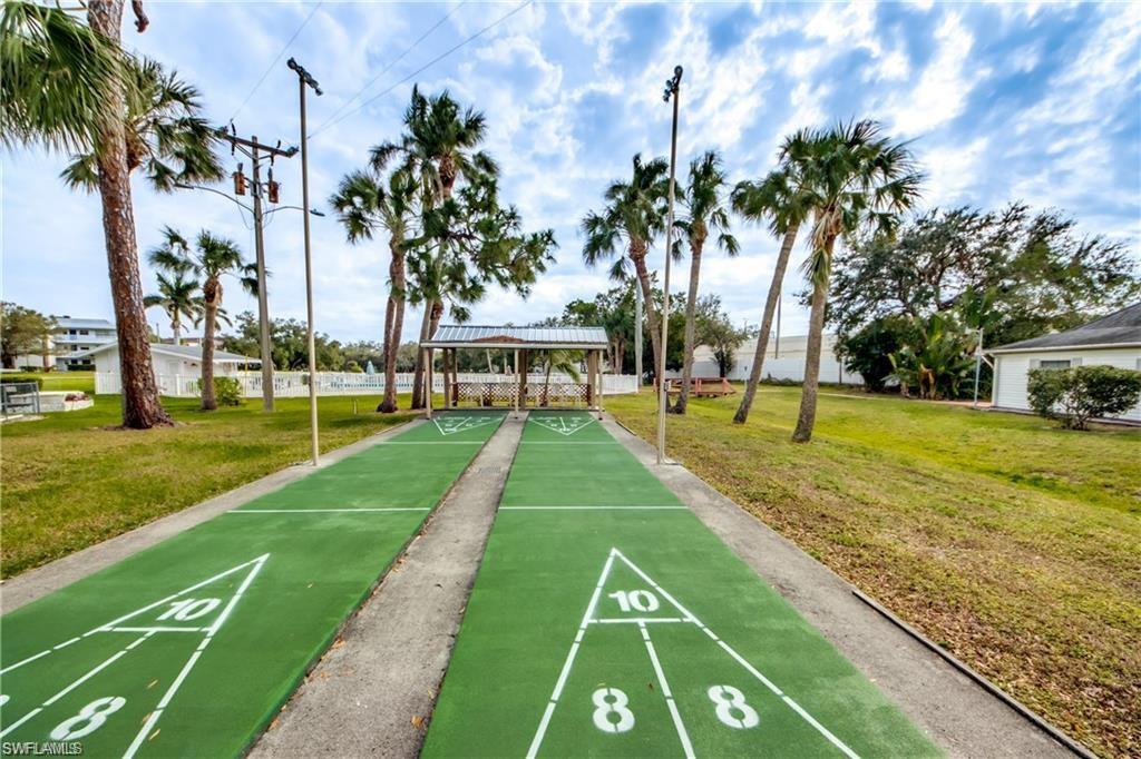 1434 Tropic TER # 1434