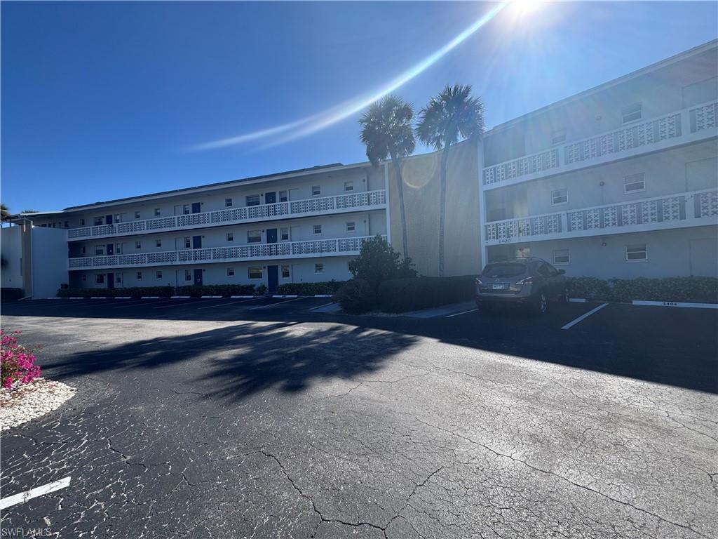 1434 Tropic TER # 1434