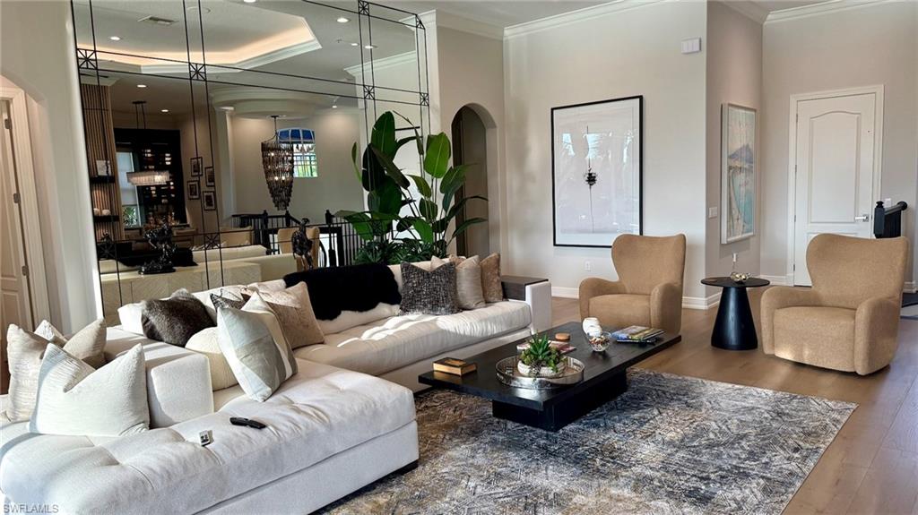 15536 Monterosso LN # 201