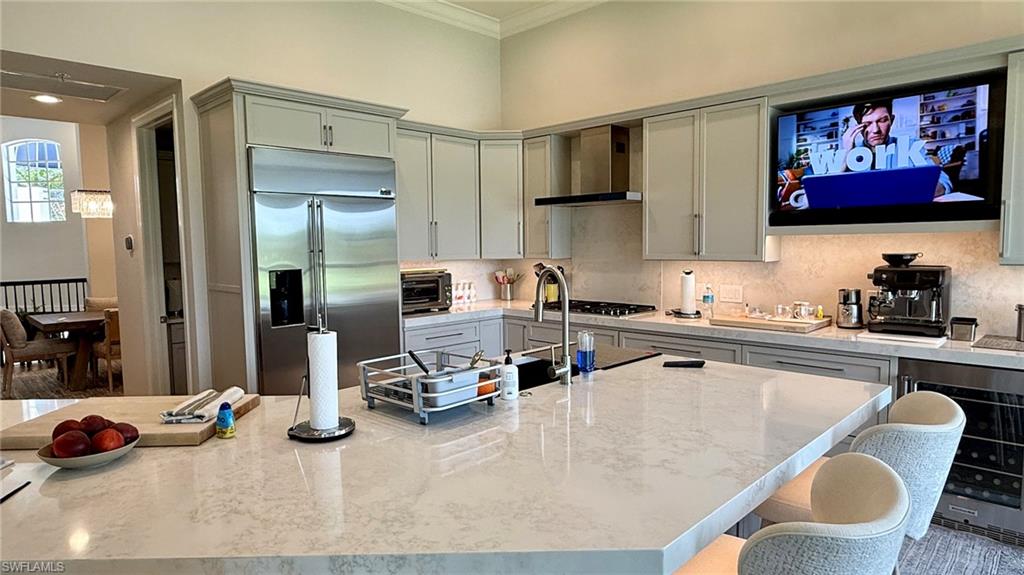 15536 Monterosso LN # 201