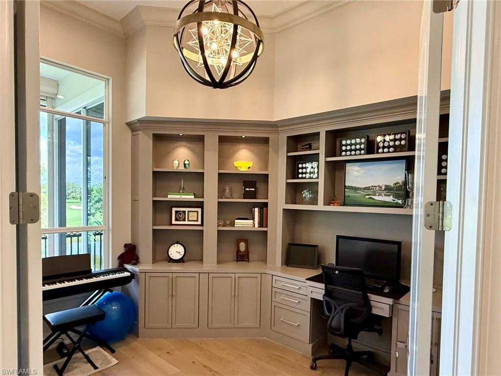 15536 Monterosso LN # 201