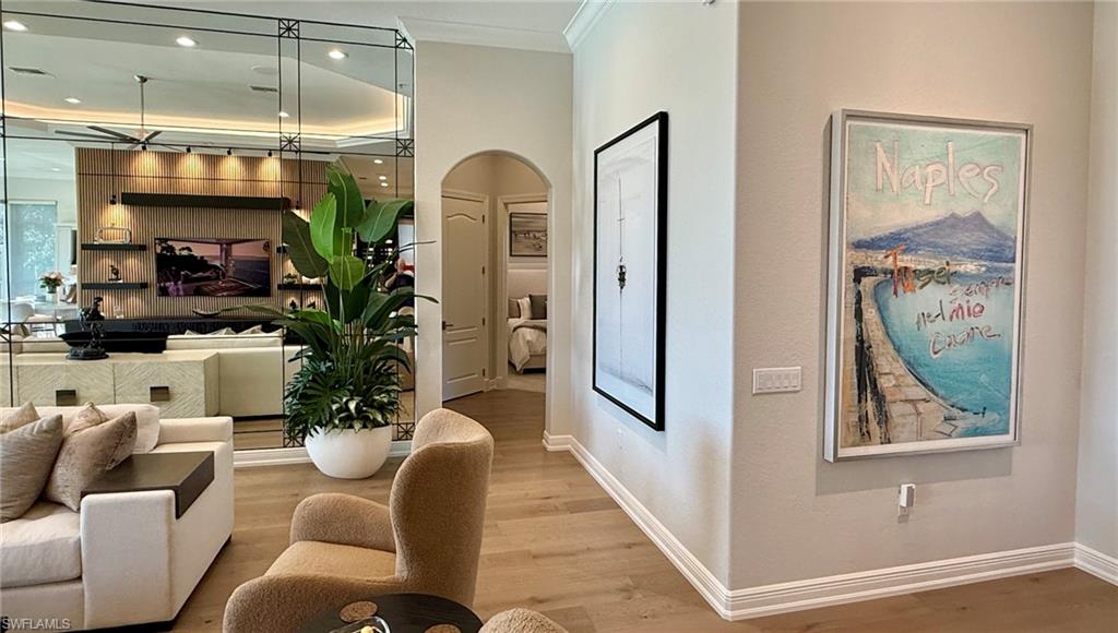 15536 Monterosso LN # 201