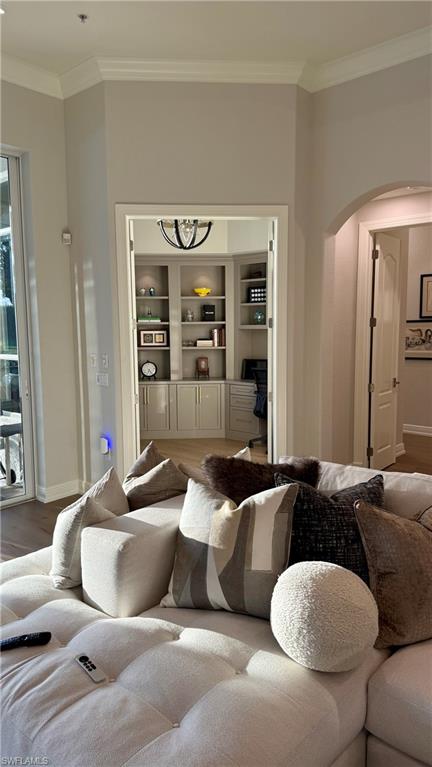 15536 Monterosso LN # 201