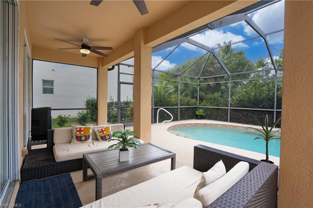 8271 Laurel Lakes WAY